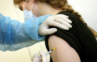 Corona vaccination: The long-awaited Omicron vaccine...