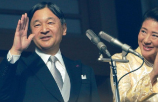 Internet: Japan's imperial family is considering...