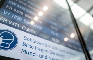 Pandemic: Bundestag debates corona rules for the fall