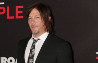 Norman Reedus: His accident really was that bad