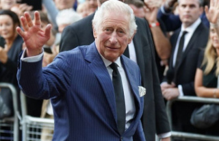 Monarchy: Charles III. - a "green king"...