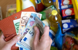 Record value: inflation in the euro zone rises to...