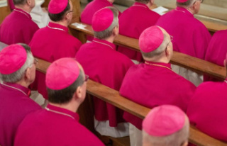 Religion: German Catholics continue reform process