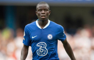 Chelsea want to extend: N'Golo Kante names condition...