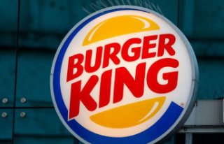 Undercover research: Burger King closes five branches...