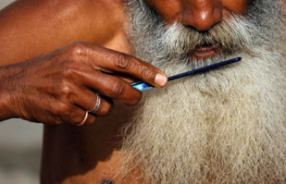 World Beard Day: Hairy thing: Records and facts about...