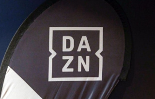 Streaming service: DAZN admits sound problems at Real...