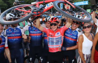 77th Tour of Spain: "Historical": Vuelta...