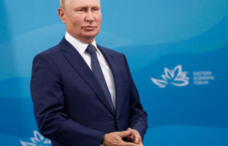 Conflicts: Putin: Western sanctions "a threat...