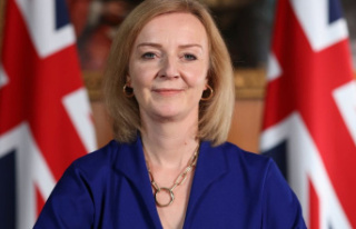 New British Prime Minister: Liz Truss to succeed Boris...