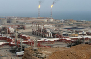 Energy: Iran offers itself to Europe as a gas supplier...
