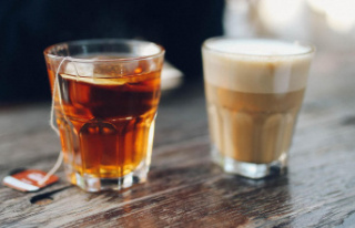 Pick-me-up: Is there a real coffee alternative? Compare...