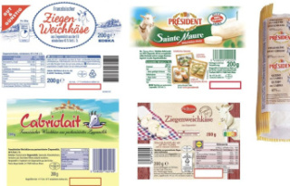 Recall at Lidl, Edeka and Co.: Manufacturer recalls...
