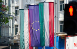 EU budget: Hungary faces cuts in EU funds worth billions