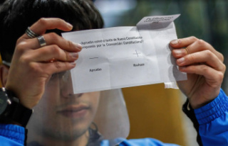 Referendum failed: Heavy blow for the government:...