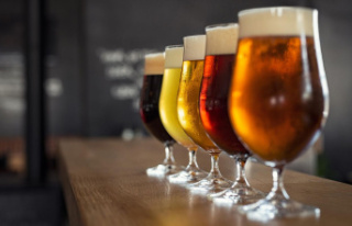 Gift idea: Brew your own beer – five DIY sets for...