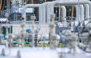 Energy: Kremlin: Europe to blame for missing gas supplies