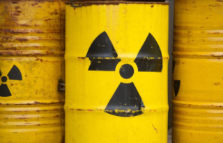 Near Hohentengen: Switzerland wants to build nuclear...