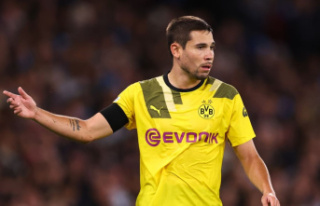 Reports from Italy: Juventus have Guerreiro and Bernat...