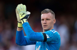 Leno fires against ex-club Arsenal: "It was just...