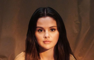 Selena Gomez: Documentary shows emotional insights...