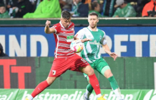 Bundesliga on Friday: Werder Bremen: No allegations...