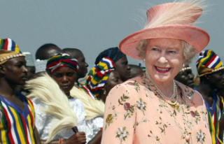 Monarchy: The Queen loved the Commonwealth – this...