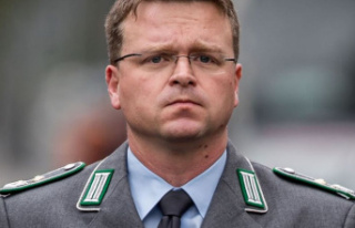 Special assets: Wüstner: Bundeswehr "still in...