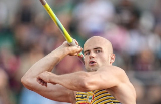 Athletics: Istaf: Mihambo and Weber win in the long...