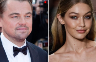 Leonardo DiCaprio and Gigi Hadid: What's the...