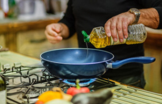 Kitchen Gadget: Splatter Guards for Pans: How to Prevent...