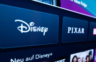 Streaming services: Disney is an underdog in German-speaking...