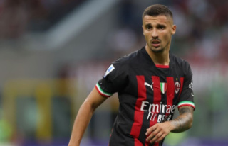 AC Milan extend Rade Krunic's contract