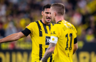 Plain text after conceding: Kehl disagrees with Hummels