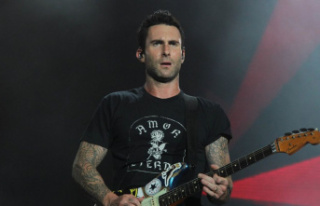 Maroon 5 Singer Adam Levine on Cheating Rumors: "I...