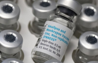 Diseases: EU secures more than 170,000 doses of monkeypox...