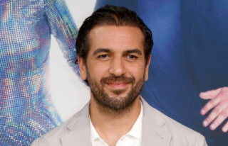 Elyas M'Barek: He confirms marriage with a declaration...