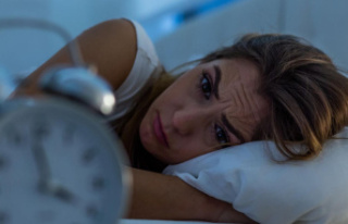 Sleep disorders: Stiftung Warentest has examined over-the-counter...