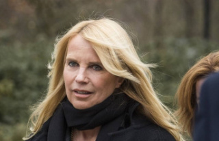 Linda de Mol: She takes a stand on the abuse scandal