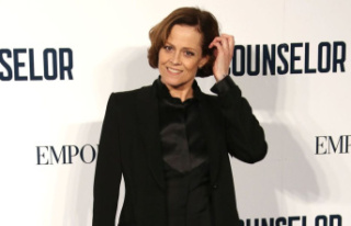 Sigourney Weaver: 'Silly' Role in 'Avatar'...