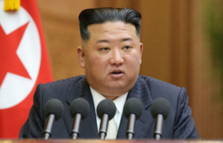 North Korea: mystery of unknown: who is the mysterious...