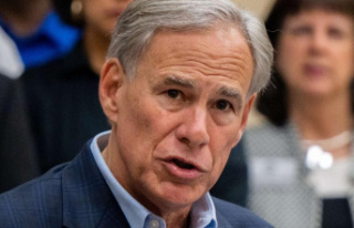 Rape Abortion Ban: The Texas governor promised a rape-free...