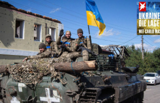 Podcast “Ukraine – the situation”: Despite recent...