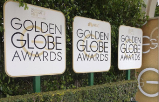 Golden Globes: Awards Show returns to television in...