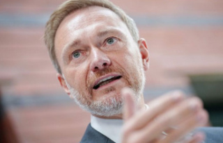 Energy: Lindner wants to keep all three nuclear power...