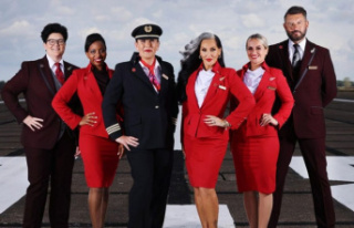Virgin Atlantic: Airline eliminates gender-specific...
