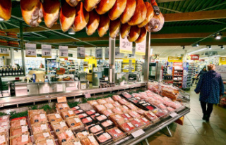 Meat consumption: Netherlands: City wants to ban advertising...