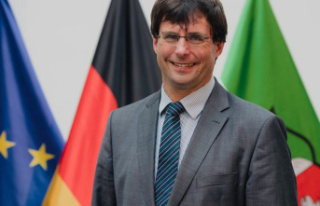 Tax evasion: NRW Finance Minister Optendrenk open...
