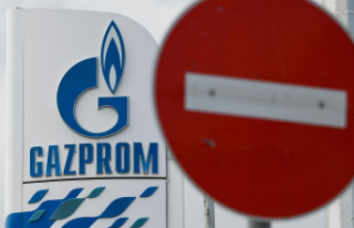 Extended delivery stop: No gas through Nord Stream...