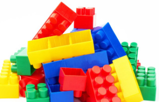 Classic toys: is there a good Lego alternative? These...